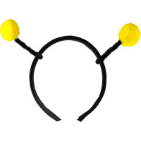 Karnevalový kostým - Včielka - veľkosť S