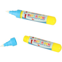 Vodná omaľovánka - Zvieratá