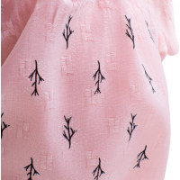 Plyšový králik 52 cm - ružový