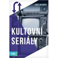 ALBI Kvízy do vrecka: Kultové seriály
