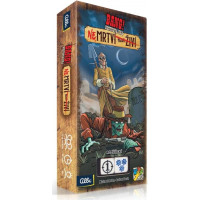 ALBI Bang! kocková hra - NEmŕtvi alebo živí (rozšírenie)