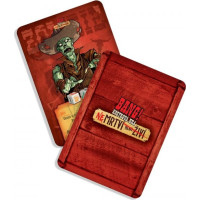 ALBI Bang! kocková hra - NEmŕtvi alebo živí (rozšírenie)