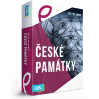 ALBI Kvízy do vrecka: České pamiatky