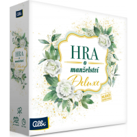 ALBI Hra o manželstve Deluxe