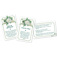 ALBI Hra o manželstve Deluxe