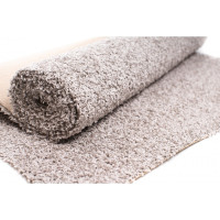 Kusový koberec SHAGGY WIKI - šedý, 150x200 cm