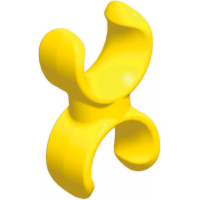 ALBI Kvído Stavebnica Playstix s klipmi Deluxe