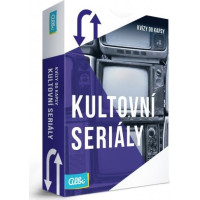 ALBI Kvízy do vrecka: Kultové seriály