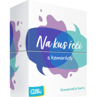 ALBI Na kus reči - S kamarátmi