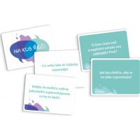 ALBI Na kus reči - S kamarátmi