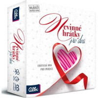 ALBI Nevinné hrátky pre dvoch