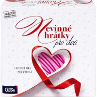 ALBI Nevinné hrátky pre dvoch