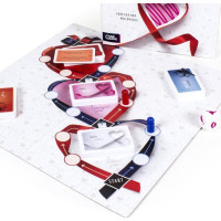 ALBI Nevinné hrátky pre dvoch