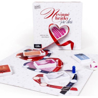 ALBI Nevinné hrátky pre dvoch