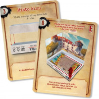 ALBI Detektívka - Krvavo červené ruže