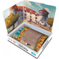 ALBI Detektívka - Krvavo červené ruže