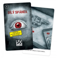 ALBI Detektívna únikovka - Leopold diel 2.