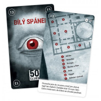 ALBI Detektívna únikovka - Leopold diel 2.