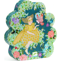 DJECO Puzzle Florin strom 54 dielikov