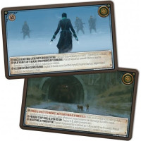 ALBI Scythe - Nové stretnutia (2. rozšírenie)