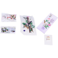 JOKOMISIADA Stavebnica Kytica 547 dielikov