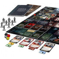 ALBI This War of Mine - stolová hra