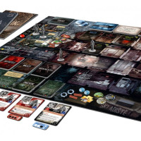 ALBI This War of Mine - stolová hra