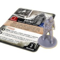 ALBI This War of Mine - stolová hra