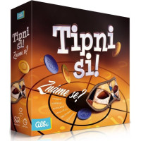 ALBI Tipne si! Poznáme sa?