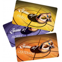 ALBI Tipne si! Poznáme sa?