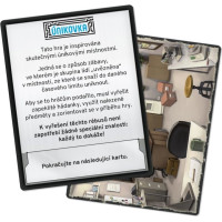 ALBI Únikovka: Závod s časom