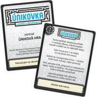 ALBI Únikovka: Lúpež v Benátkach