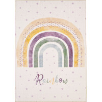 Detský kusový koberec Play 2018 Cream