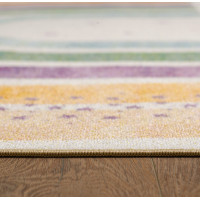 Detský kusový koberec Play 2018 Cream