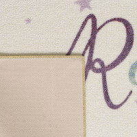 Detský kusový koberec Play 2018 Cream