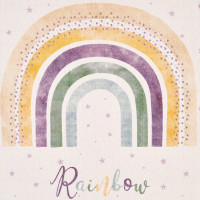 Detský kusový koberec Play 2018 Cream