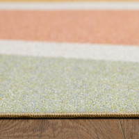 Detský kusový koberec Play 2020 Multi