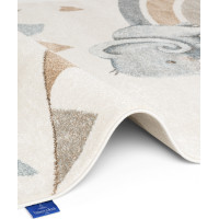 Detský kusový koberec Villeroy & Boch Boho Kids 106305 Cream Multicolor