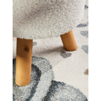 Detský kusový koberec Villeroy & Boch Boho Kids 106306 Cream Multicolor