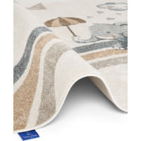 Detský kusový koberec Villeroy & Boch Boho Kids 106306 Cream Multicolor