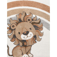 Detský kusový koberec Villeroy & Boch Boho Kids 106308 Cream Multicolor