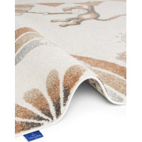 Detský kusový koberec Villeroy & Boch Boho Kids 106309 Cream Multicolor