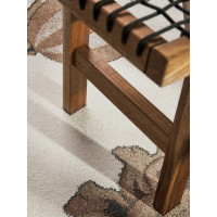 Detský kusový koberec Villeroy & Boch Boho Kids 106309 Cream Multicolor