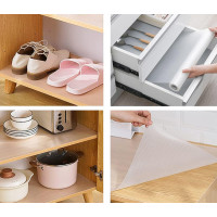 Protišmyková podložka do zásuvky HALVE 48x500 cm