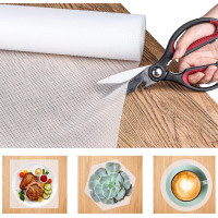 Protišmyková podložka do zásuvky HALVE 48x500 cm