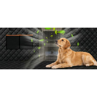 Podložka do auta pre psov GOLDEN