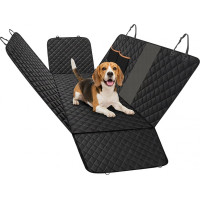 Podložka do auta pre psov GOLDEN