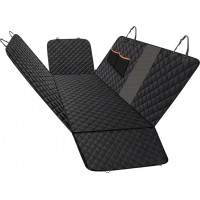 Podložka do auta pre psov GOLDEN