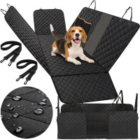 Podložka do auta pre psov GOLDEN