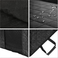 Podložka do auta pre psov GOLDEN